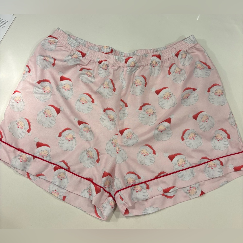 Set of 2 Holiday Boxers